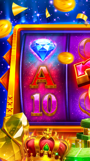 Gold Seven Screenshot 0