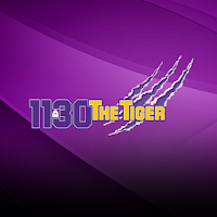 1130 AM: The Tiger - Shreveport Sports Radio