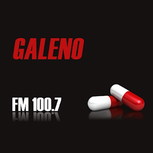 Radio Galeno FM 100.7 Screenshot 1