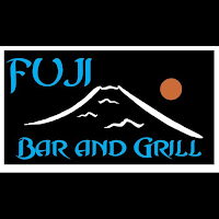 Fuji Bar & Grill