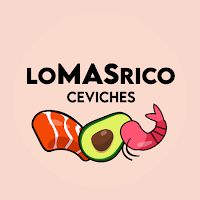 Ceviche lomasrico