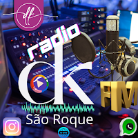 Rádio DK São Roque