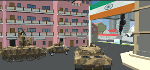 Indian Bike Gangster Games Screenshot 3