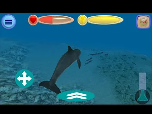 Sea Creatures (Simulator) Screenshot 3