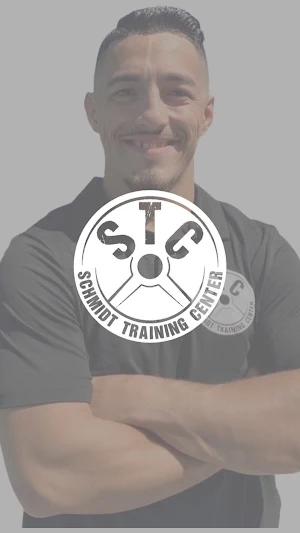 Schmidt Training Center Screenshot 0