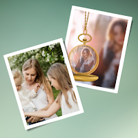 Photo Frame - Collage & PIP