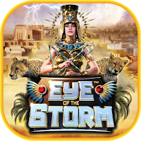 Eye of Storm