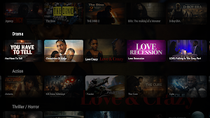 Heliosphere TV Screenshot 1