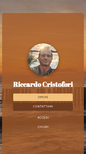 Riccardo Cristofori Screenshot 1