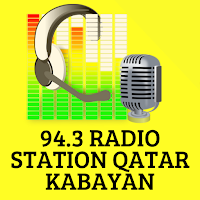 94.3 Radio Station Qatar