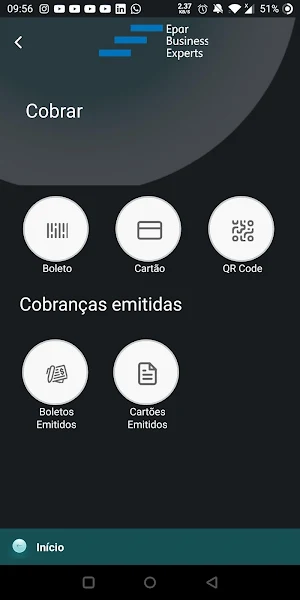 Epar Screenshot 1