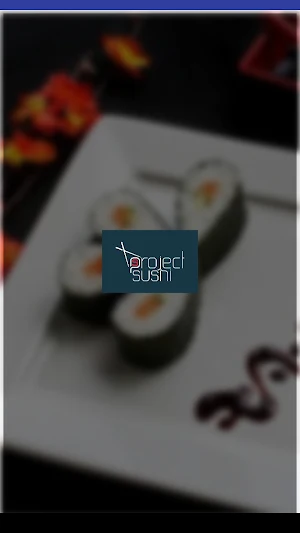 Project Sushi Screenshot 3