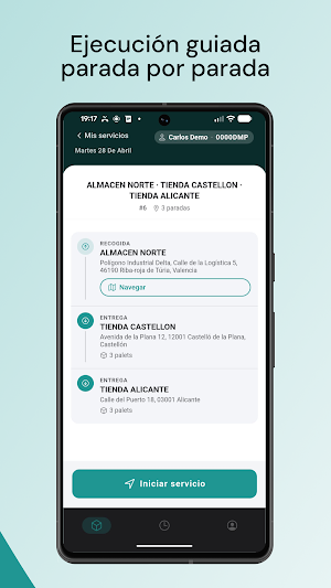 Transterra Screenshot 3