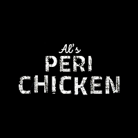 Als Peri Chicken