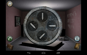 Forever Lost: Episode 1 HD - Adventure Escape Game Screenshot 3
