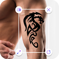 Tattoo Design & Tattoo Maker