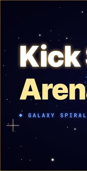 Kick Shot Arena Screenshot 0
