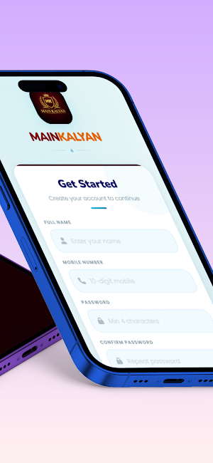 Main Kalyan-Online Matkaa App Screenshot 2