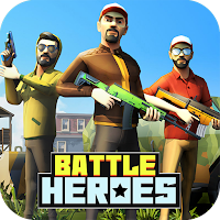 Battle Heroes