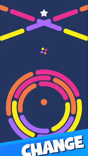 Change Color Screenshot 2