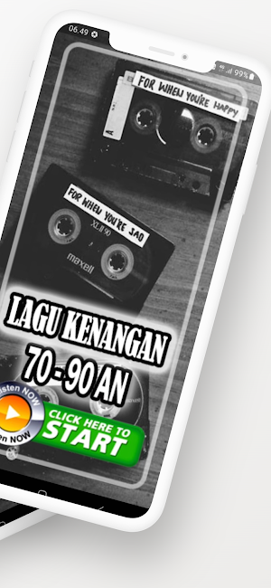 Lagu Kenangan Lawas Th70-80an Screenshot 1