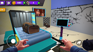 Cash Wash Simulator 3D Screenshot 0