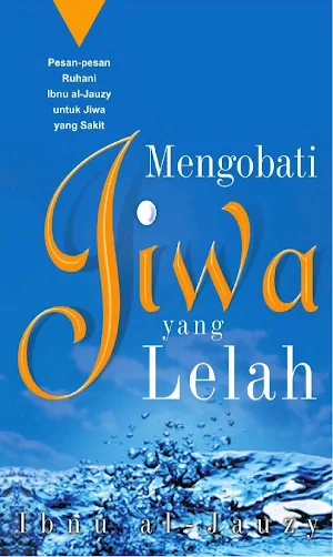 Mengobati Jiwa Yang Lelah Screenshot 0