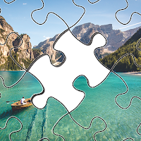 Jigsaw puzzle for adults