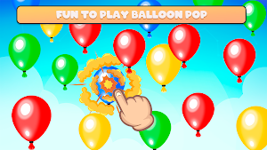 Zoo baby games for 1 year olds Screenshot 3