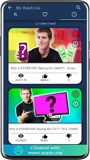 Linus Tech Tips Screenshot 2