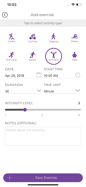 PrimeHealthMD Screenshot 1