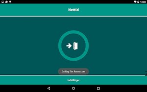 Nettid App Screenshot 2