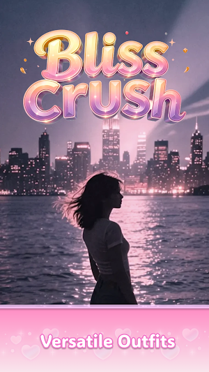 Bliss Crush Screenshot 1