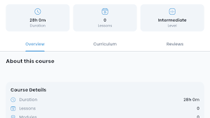 Learnrail Screenshot 0