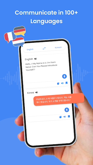 Translate All-Photo Translator Screenshot 0