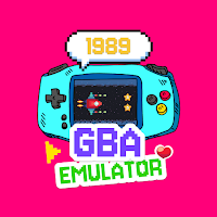 GBA Emulator - Gameboy Retro