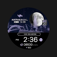SamWatch Scenery 2024 AUS