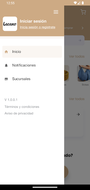 Lacano Screenshot 0