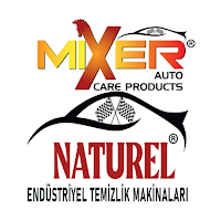 Mixer Auto Care