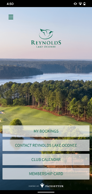 Reynolds Lake Oconee - NEW Screenshot 0