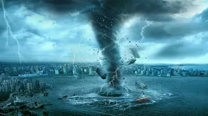 Tornado Wallpapers Screenshot 3