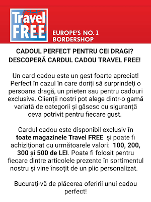 Travel FREE Exclusive CLUBCARD Screenshot 2