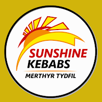Sunshine Kebab Merthyr Tydfil