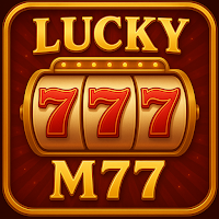 Lucky M77 Slot