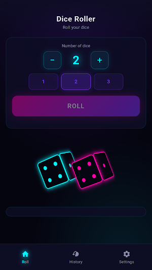 Win Dicer Screenshot 2