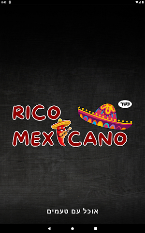 RICO MEXICANO Screenshot 3