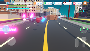 SmashDash Screenshot 1