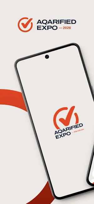 Aqarified Expo Screenshot 0