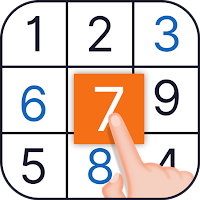 Sudoku - Classic Sudoku Puzzle