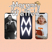 BestOf Morgan Wallen WallPaper